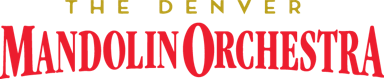 Denver Mandolin Orchestra Nav Logo